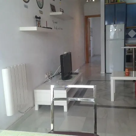 Appartement Beach Boliches Fuengirola