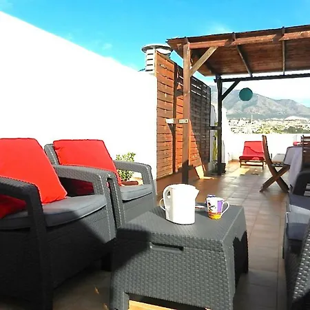 Beach Boliches Appartement *