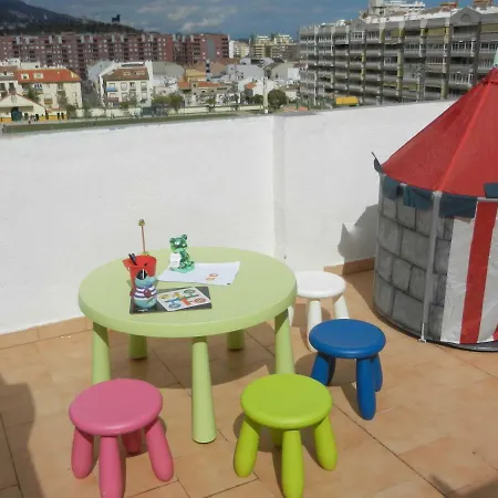 Beach Boliches Fuengirola