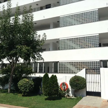 Beach Boliches Appartement *