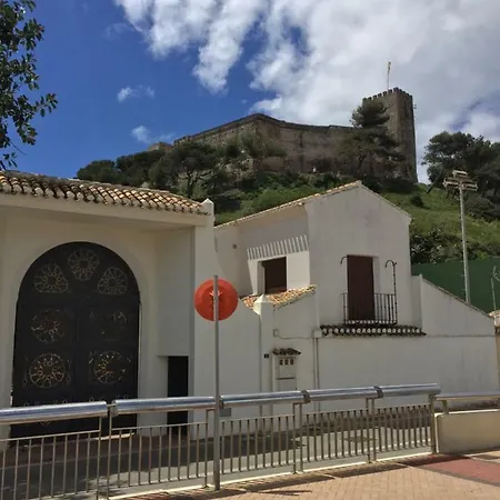 Beach Boliches Appartement Fuengirola