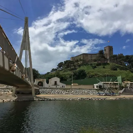 Beach Boliches * Fuengirola