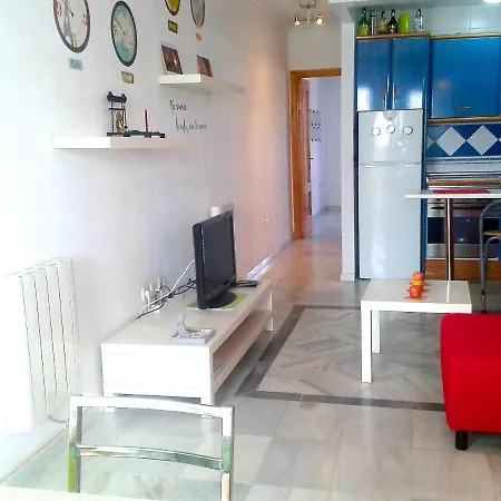 Beach Boliches Appartement Fuengirola