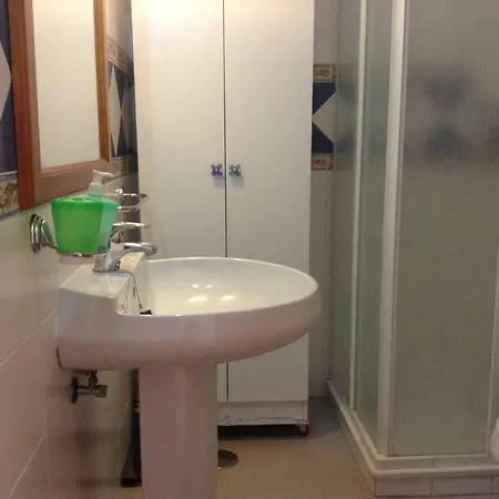 Appartement Beach Boliches