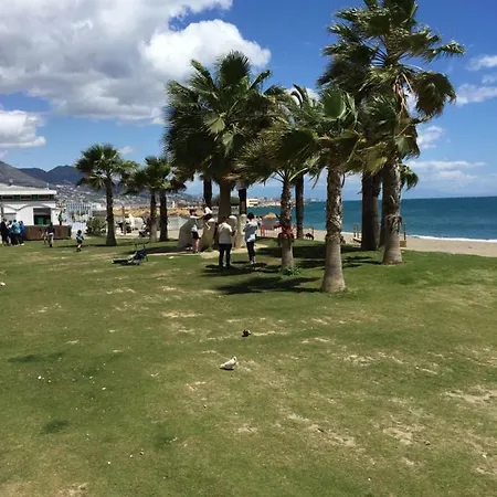 Appartement Beach Boliches *